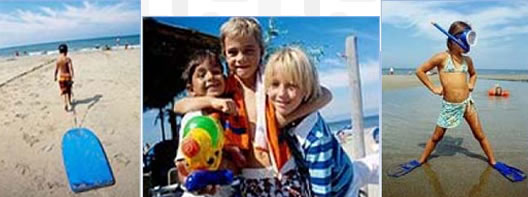 Summer Day Camp